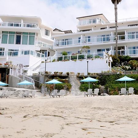 Capri Laguna On The Beach - A Boutique Hotel Laguna Beach Esterno foto