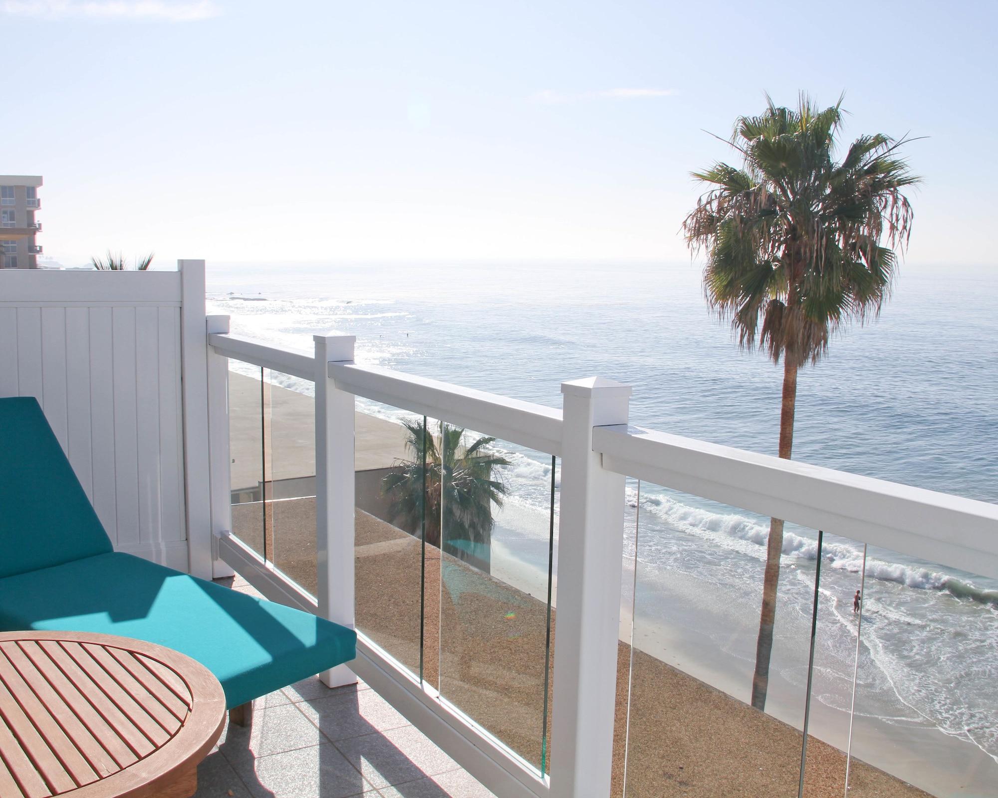 Capri Laguna On The Beach - A Boutique Hotel Laguna Beach Esterno foto