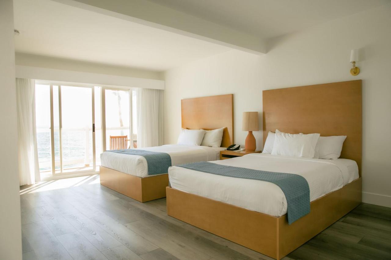 Capri Laguna On The Beach - A Boutique Hotel Laguna Beach Esterno foto