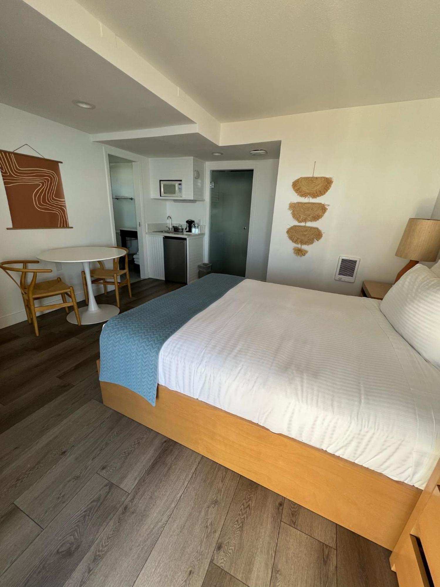 Capri Laguna On The Beach - A Boutique Hotel Laguna Beach Esterno foto