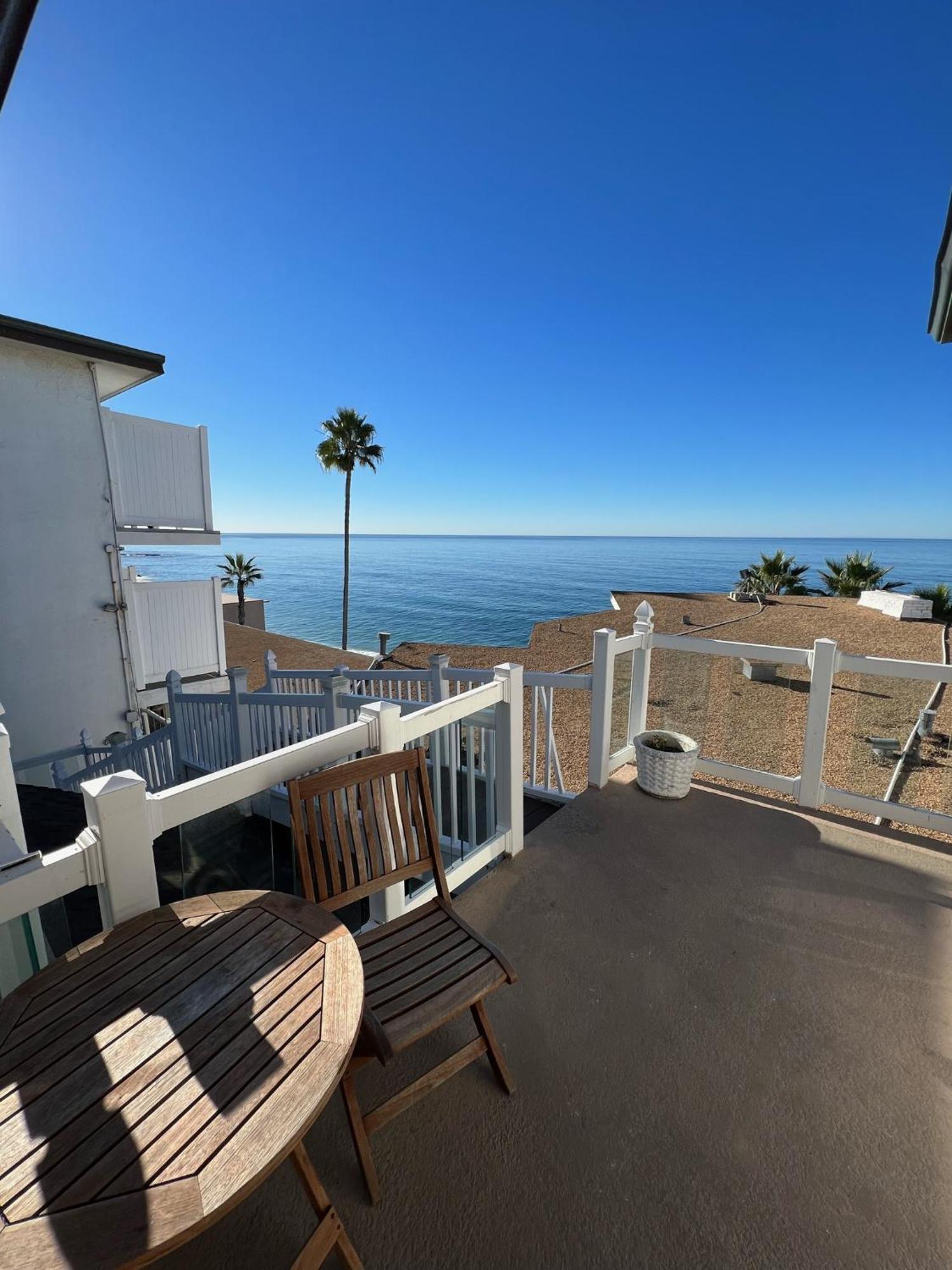 Capri Laguna On The Beach - A Boutique Hotel Laguna Beach Esterno foto