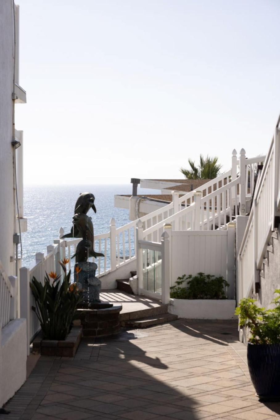 Capri Laguna On The Beach - A Boutique Hotel Laguna Beach Esterno foto