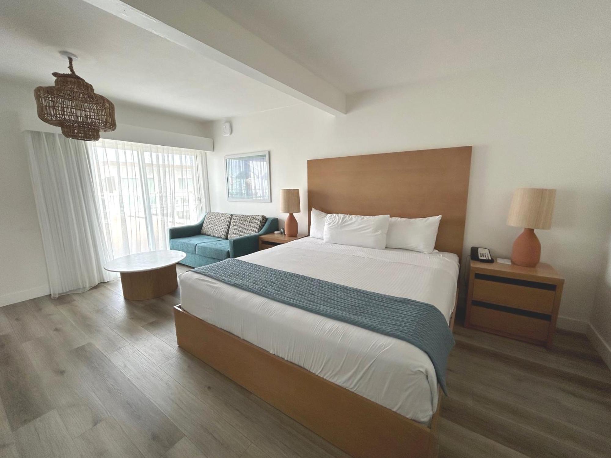 Capri Laguna On The Beach - A Boutique Hotel Laguna Beach Esterno foto