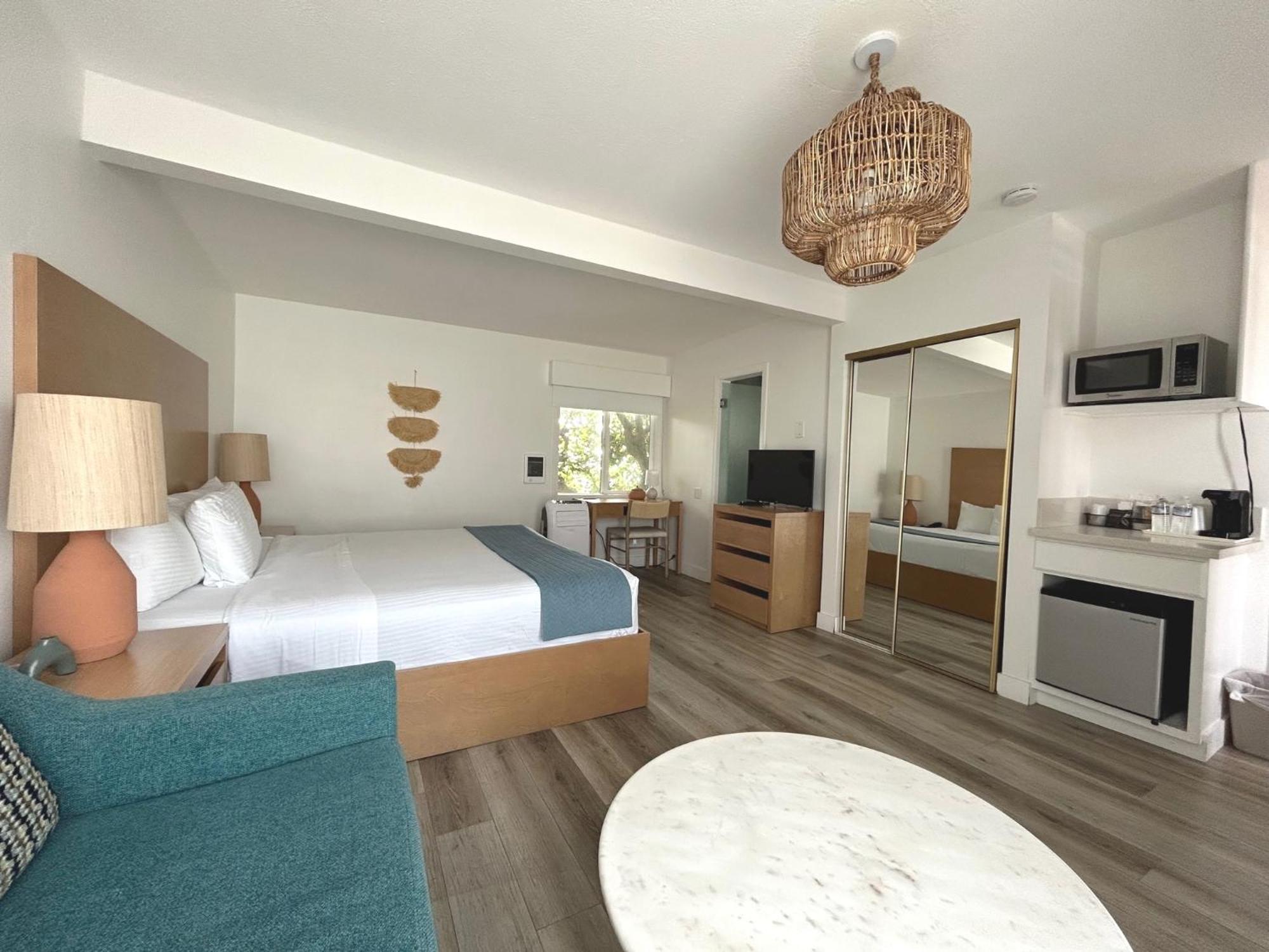 Capri Laguna On The Beach - A Boutique Hotel Laguna Beach Esterno foto