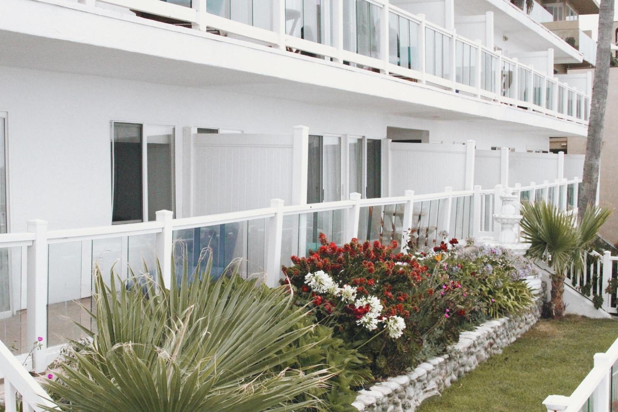 Capri Laguna On The Beach - A Boutique Hotel Laguna Beach Esterno foto