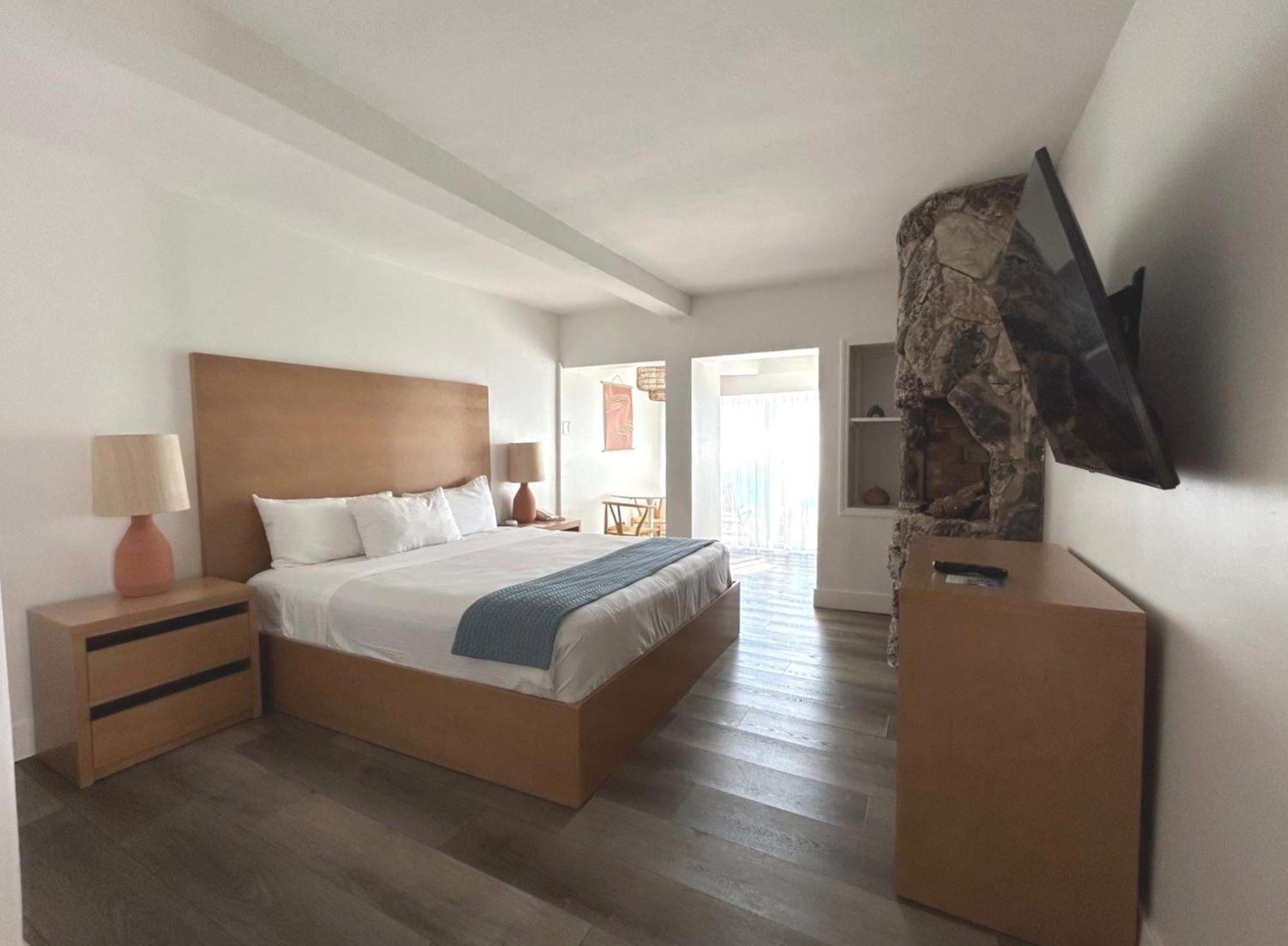 Capri Laguna On The Beach - A Boutique Hotel Laguna Beach Esterno foto