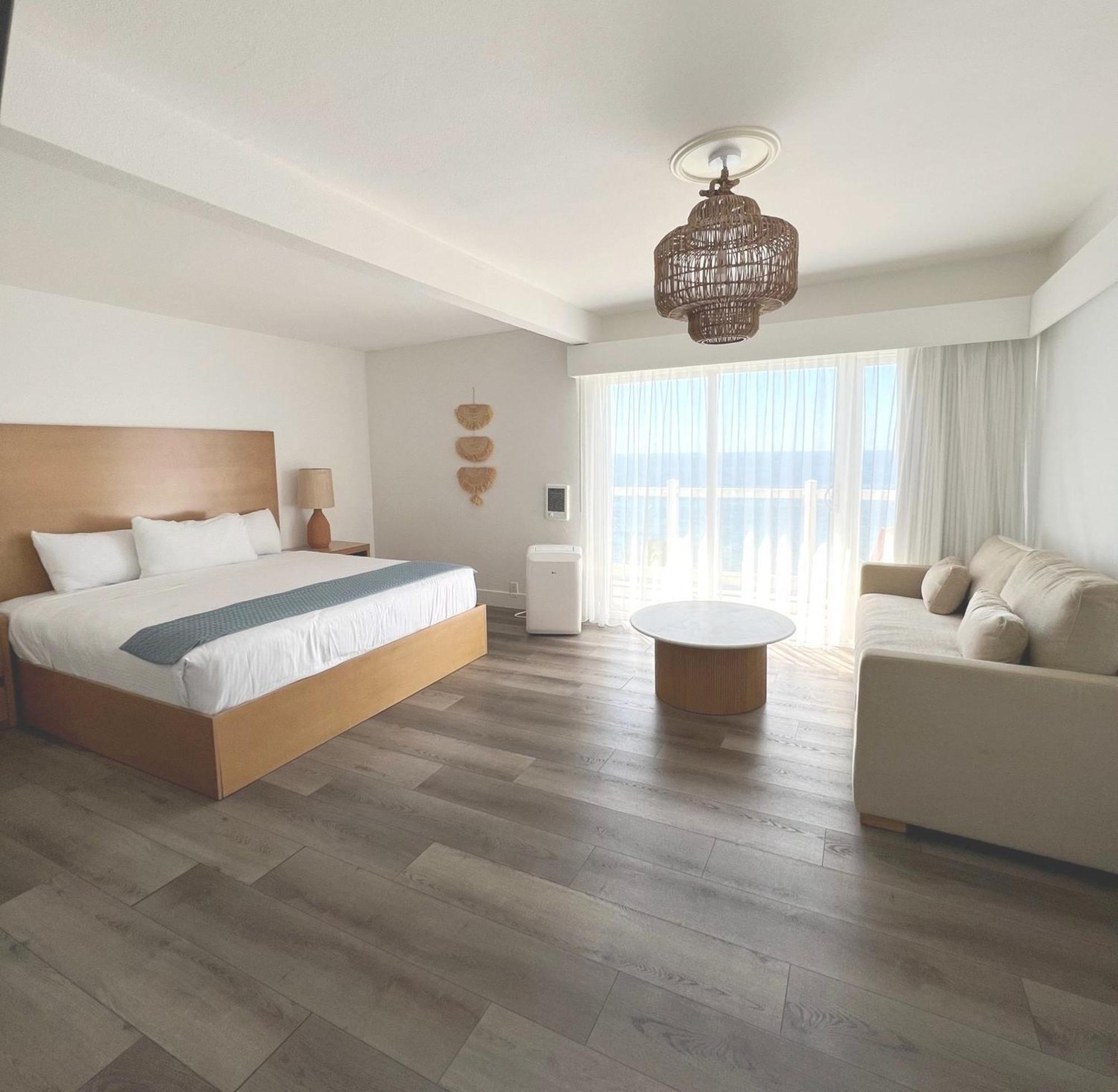 Capri Laguna On The Beach - A Boutique Hotel Laguna Beach Esterno foto