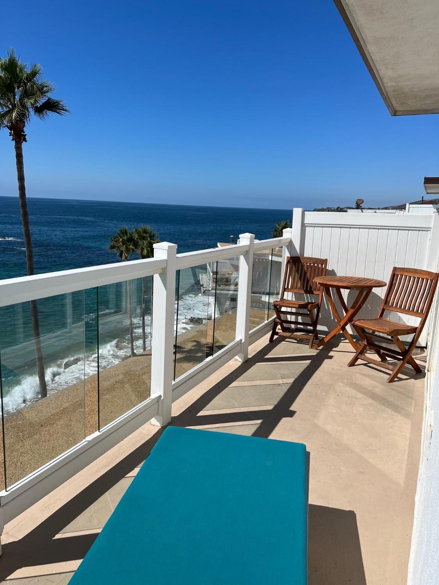 Capri Laguna On The Beach - A Boutique Hotel Laguna Beach Esterno foto