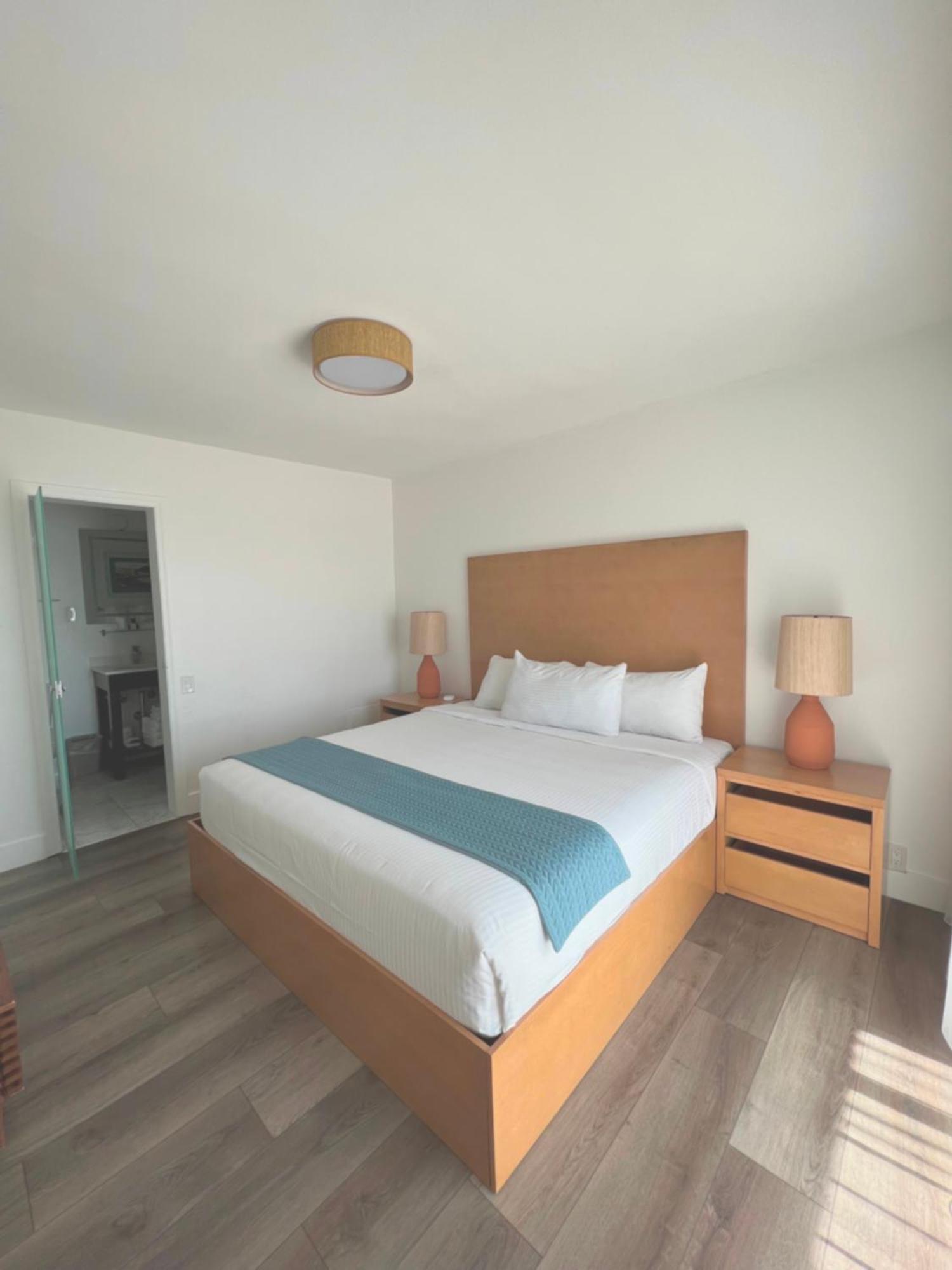 Capri Laguna On The Beach - A Boutique Hotel Laguna Beach Esterno foto