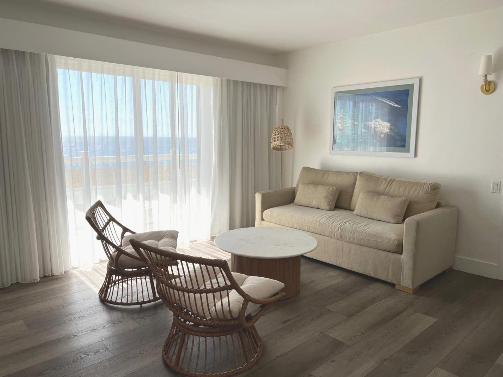 Capri Laguna On The Beach - A Boutique Hotel Laguna Beach Esterno foto