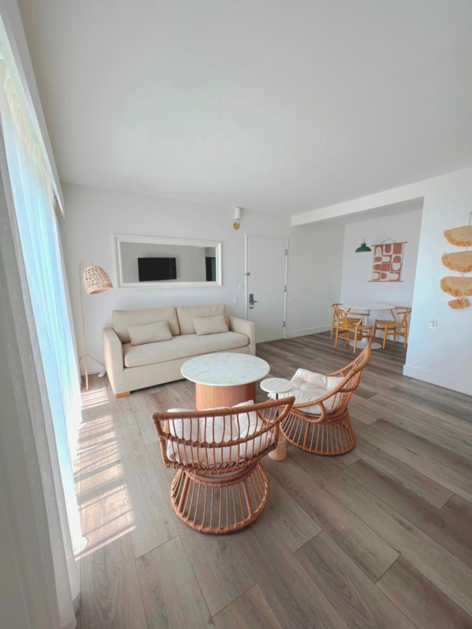 Capri Laguna On The Beach - A Boutique Hotel Laguna Beach Esterno foto