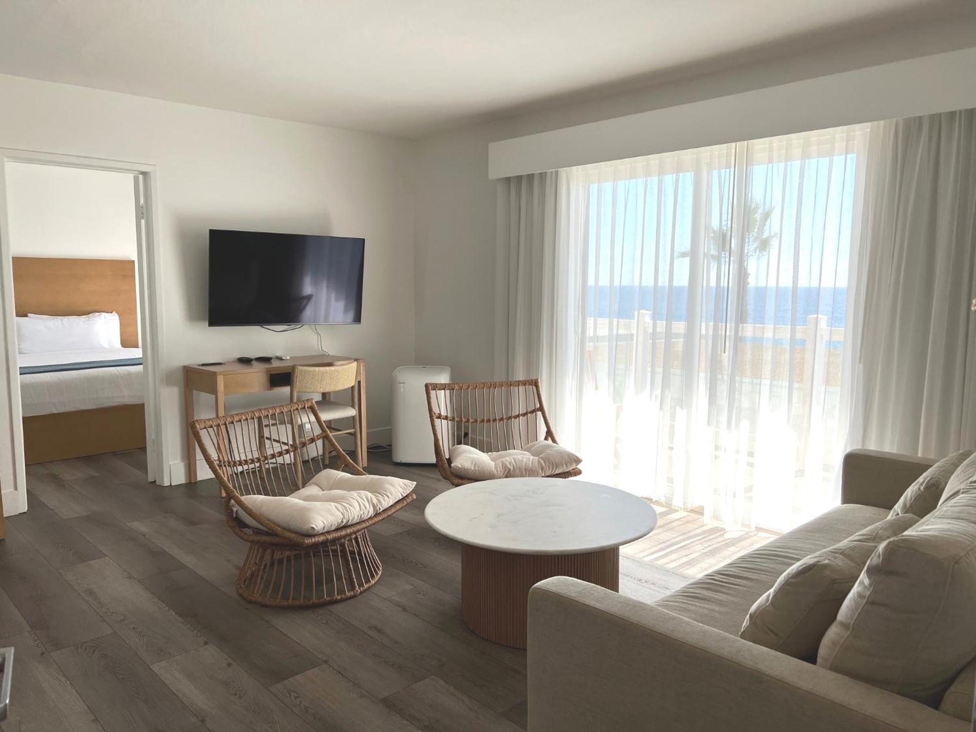 Capri Laguna On The Beach - A Boutique Hotel Laguna Beach Esterno foto