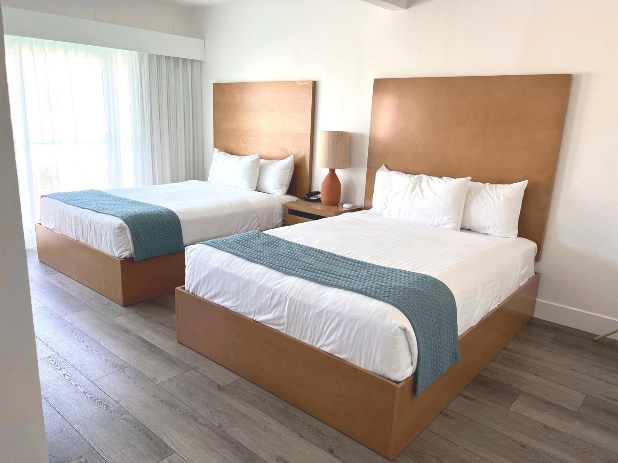 Capri Laguna On The Beach - A Boutique Hotel Laguna Beach Esterno foto