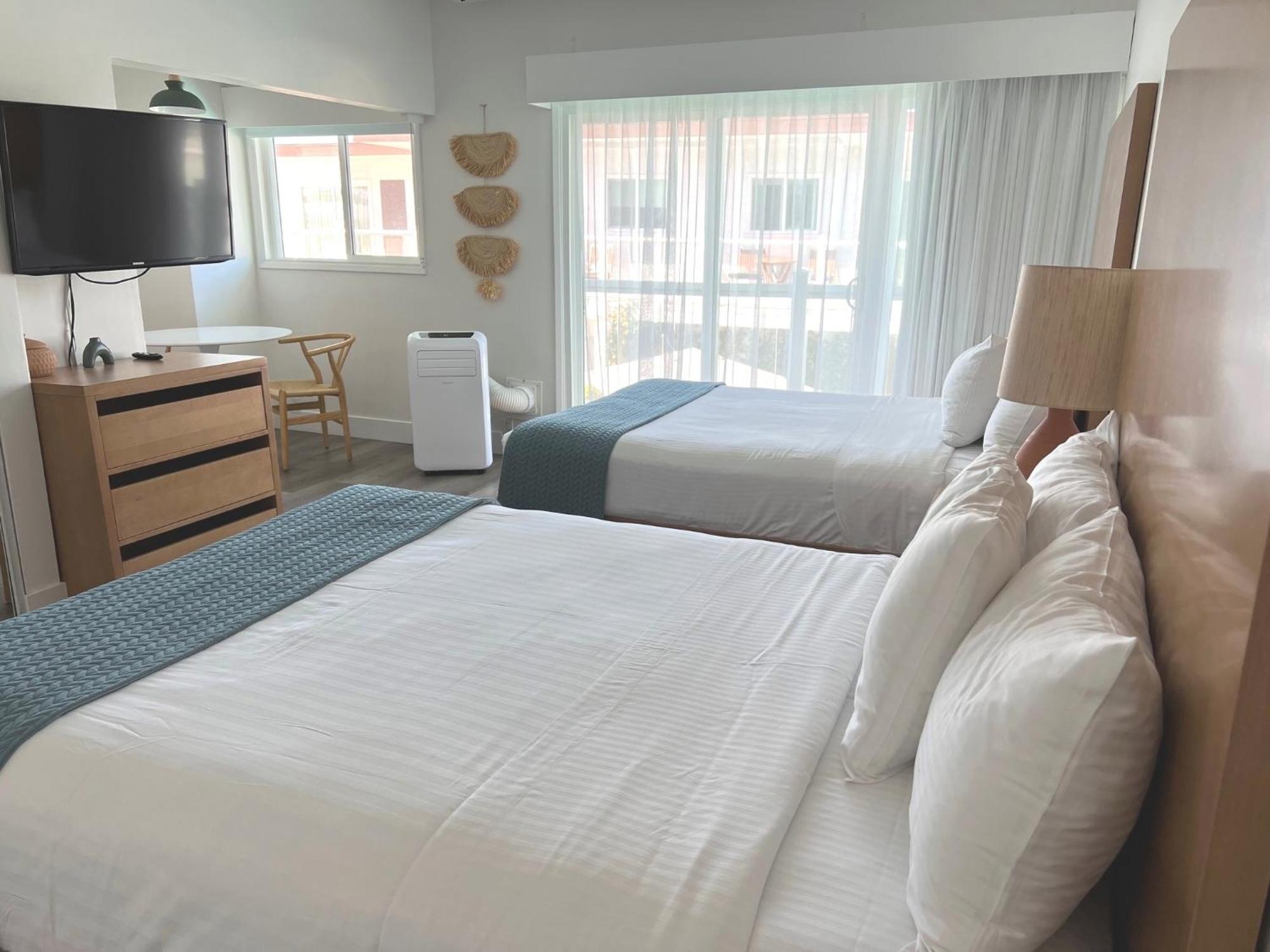 Capri Laguna On The Beach - A Boutique Hotel Laguna Beach Esterno foto