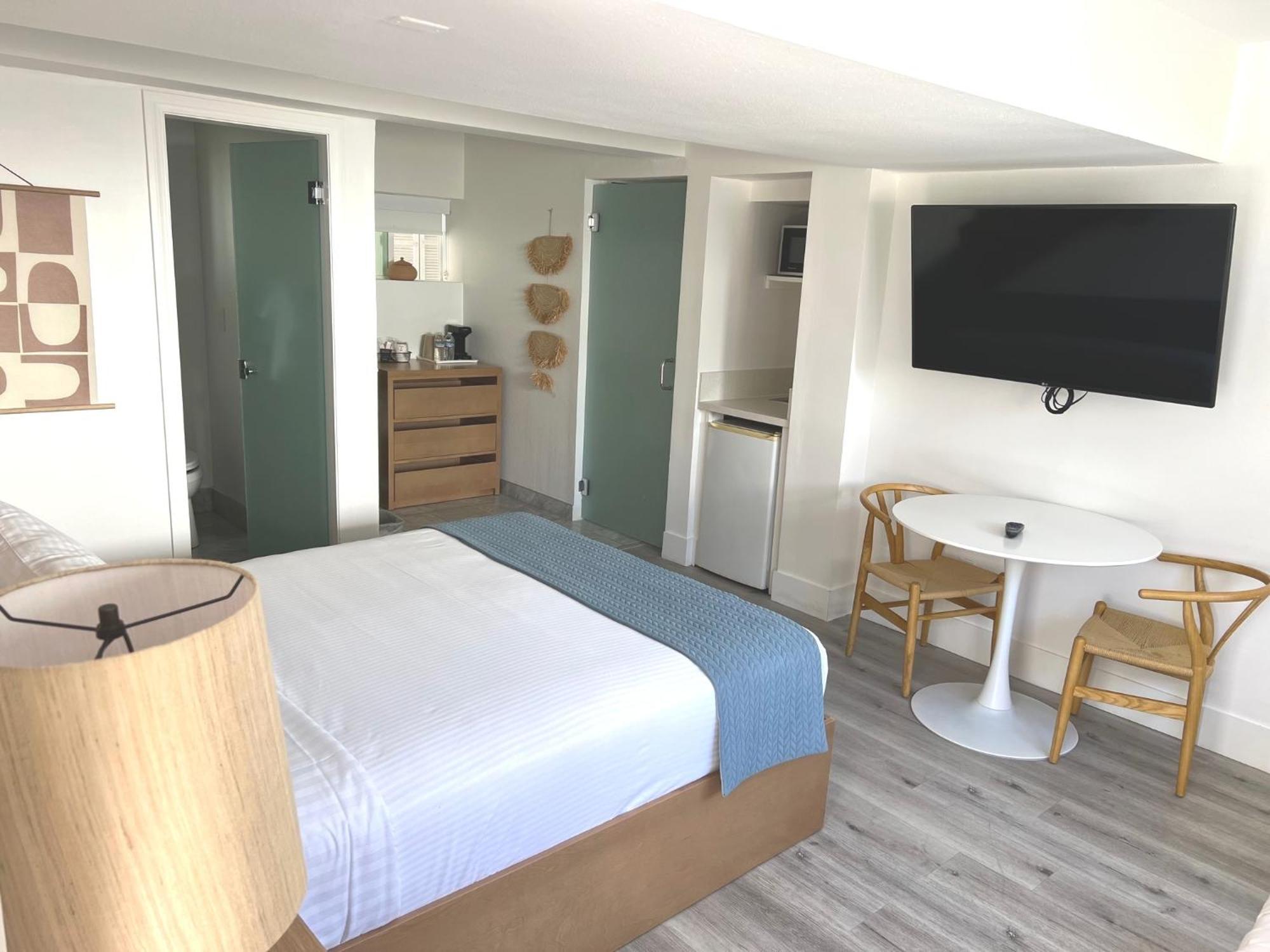 Capri Laguna On The Beach - A Boutique Hotel Laguna Beach Esterno foto