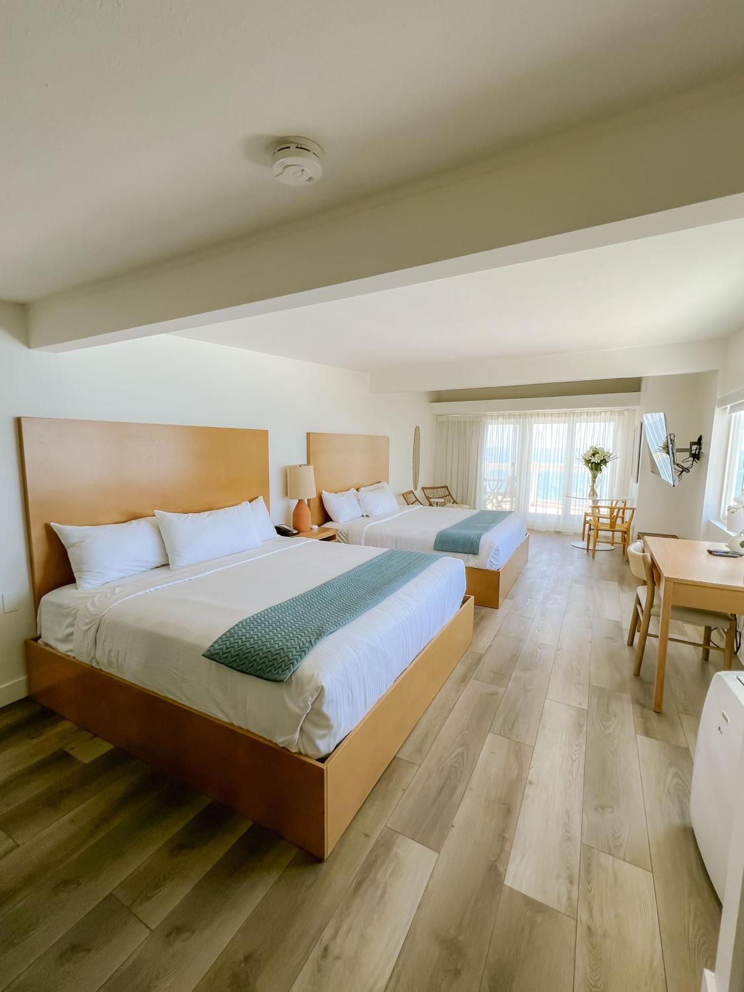Capri Laguna On The Beach - A Boutique Hotel Laguna Beach Esterno foto