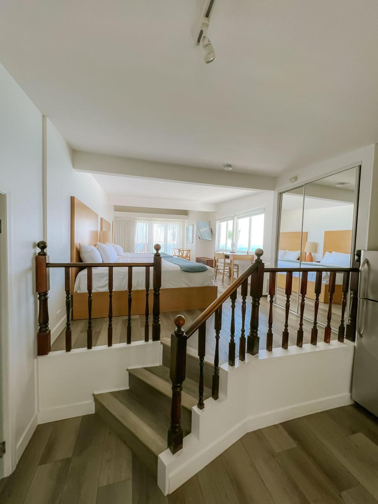 Capri Laguna On The Beach - A Boutique Hotel Laguna Beach Esterno foto