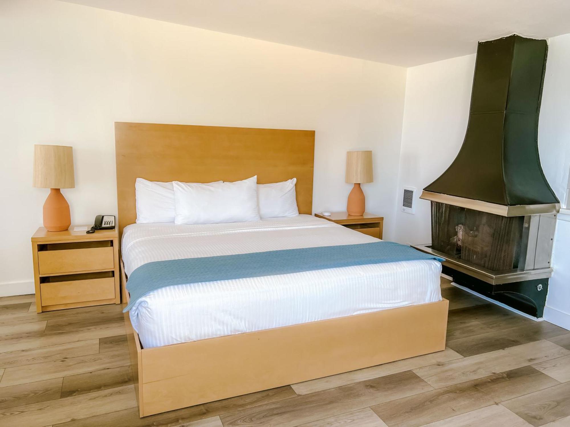 Capri Laguna On The Beach - A Boutique Hotel Laguna Beach Esterno foto