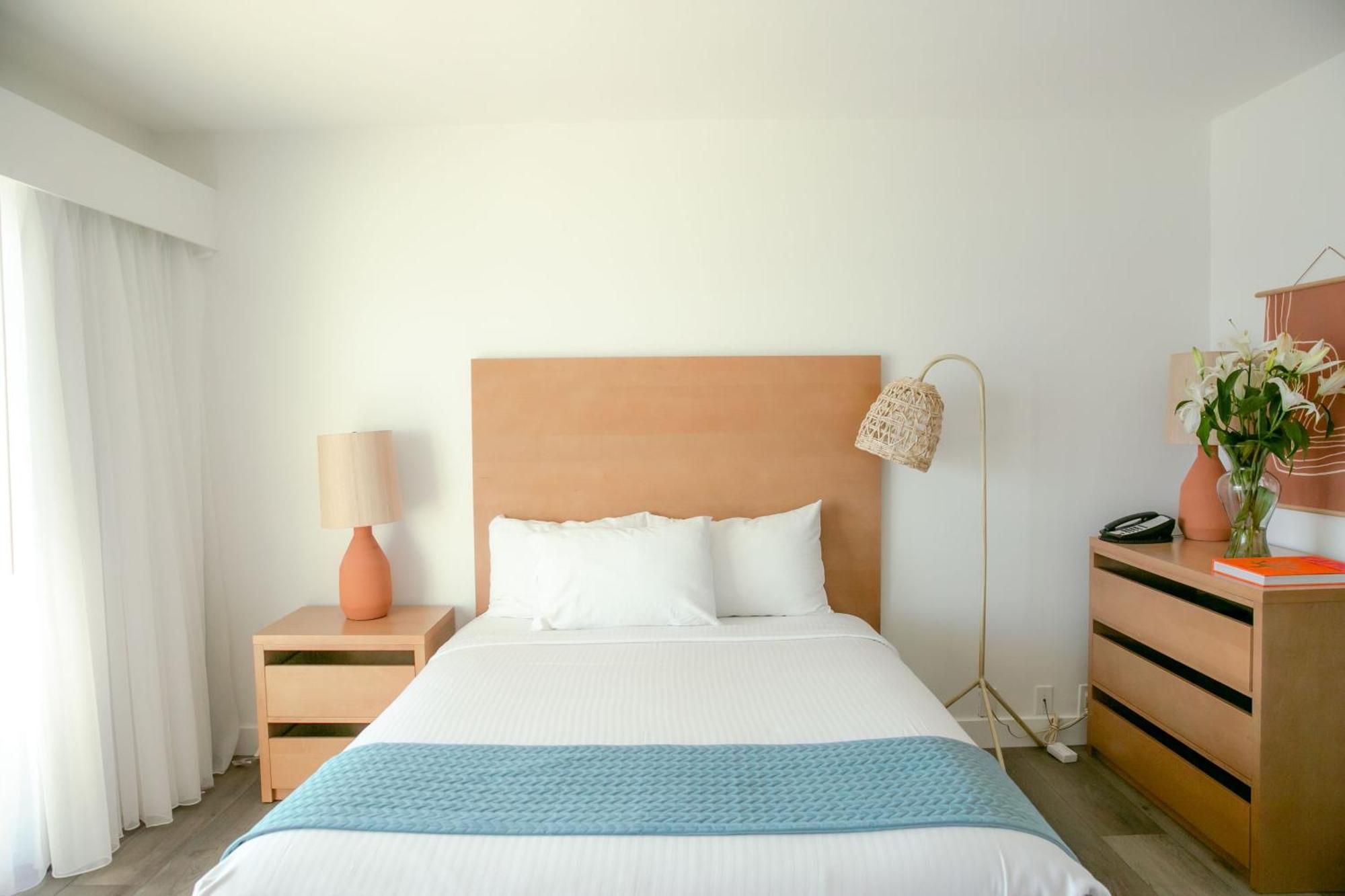 Capri Laguna On The Beach - A Boutique Hotel Laguna Beach Esterno foto