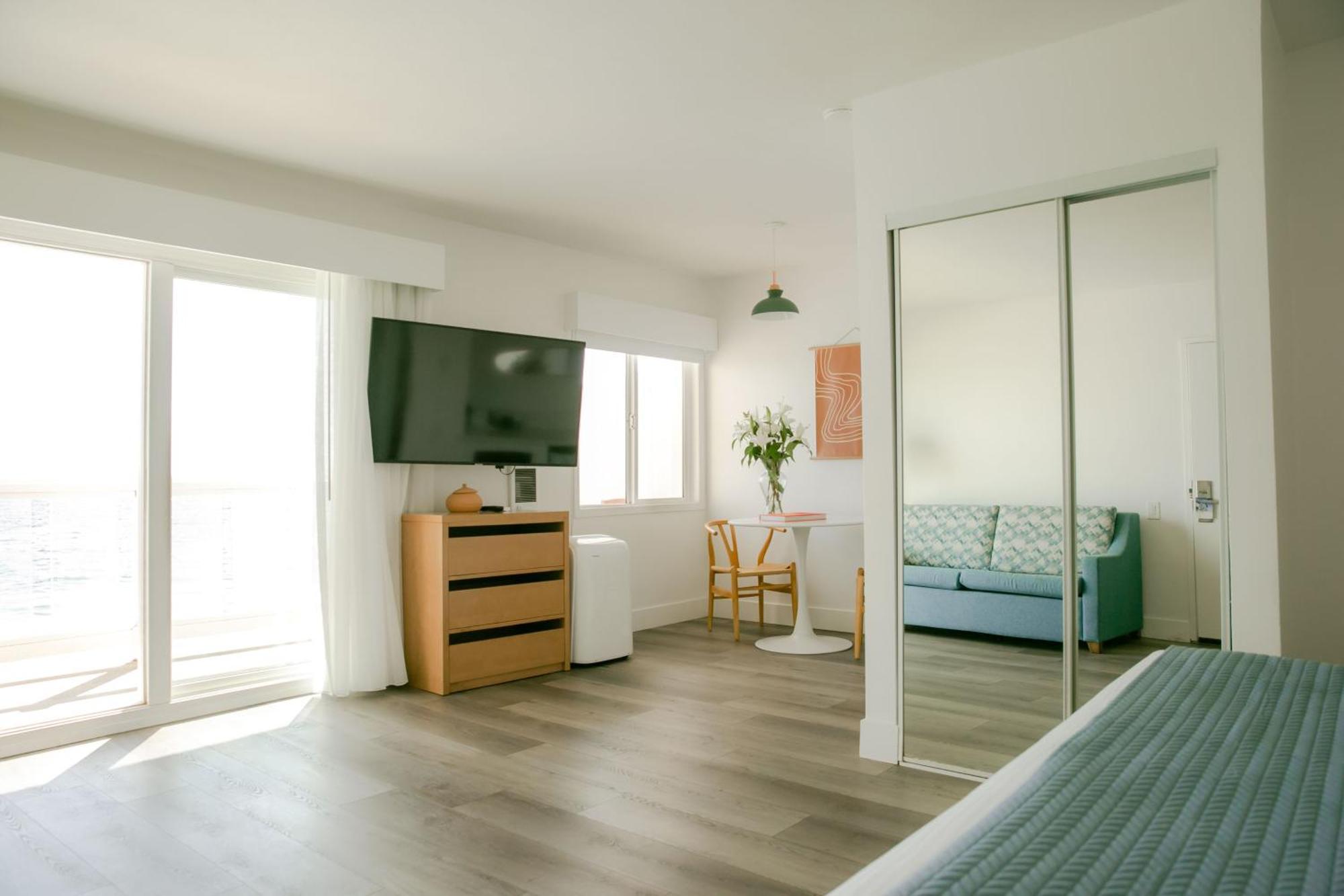 Capri Laguna On The Beach - A Boutique Hotel Laguna Beach Esterno foto