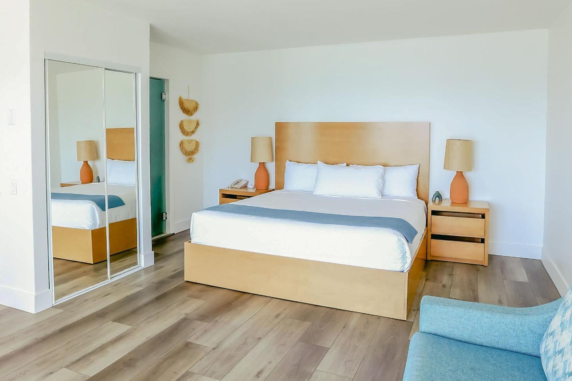Capri Laguna On The Beach - A Boutique Hotel Laguna Beach Esterno foto