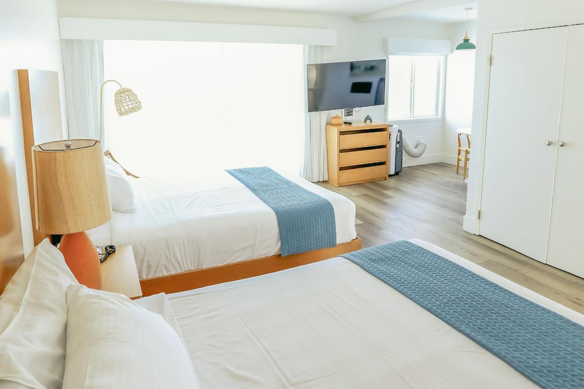 Capri Laguna On The Beach - A Boutique Hotel Laguna Beach Esterno foto