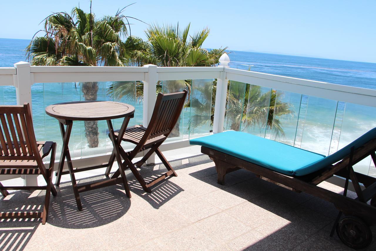Capri Laguna On The Beach - A Boutique Hotel Laguna Beach Esterno foto