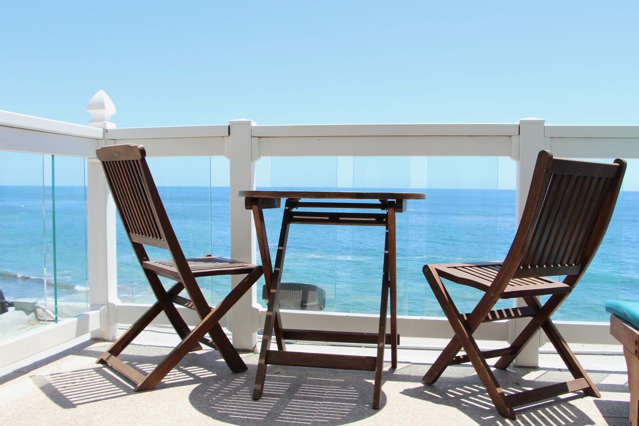 Capri Laguna On The Beach - A Boutique Hotel Laguna Beach Esterno foto